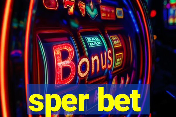 sper bet